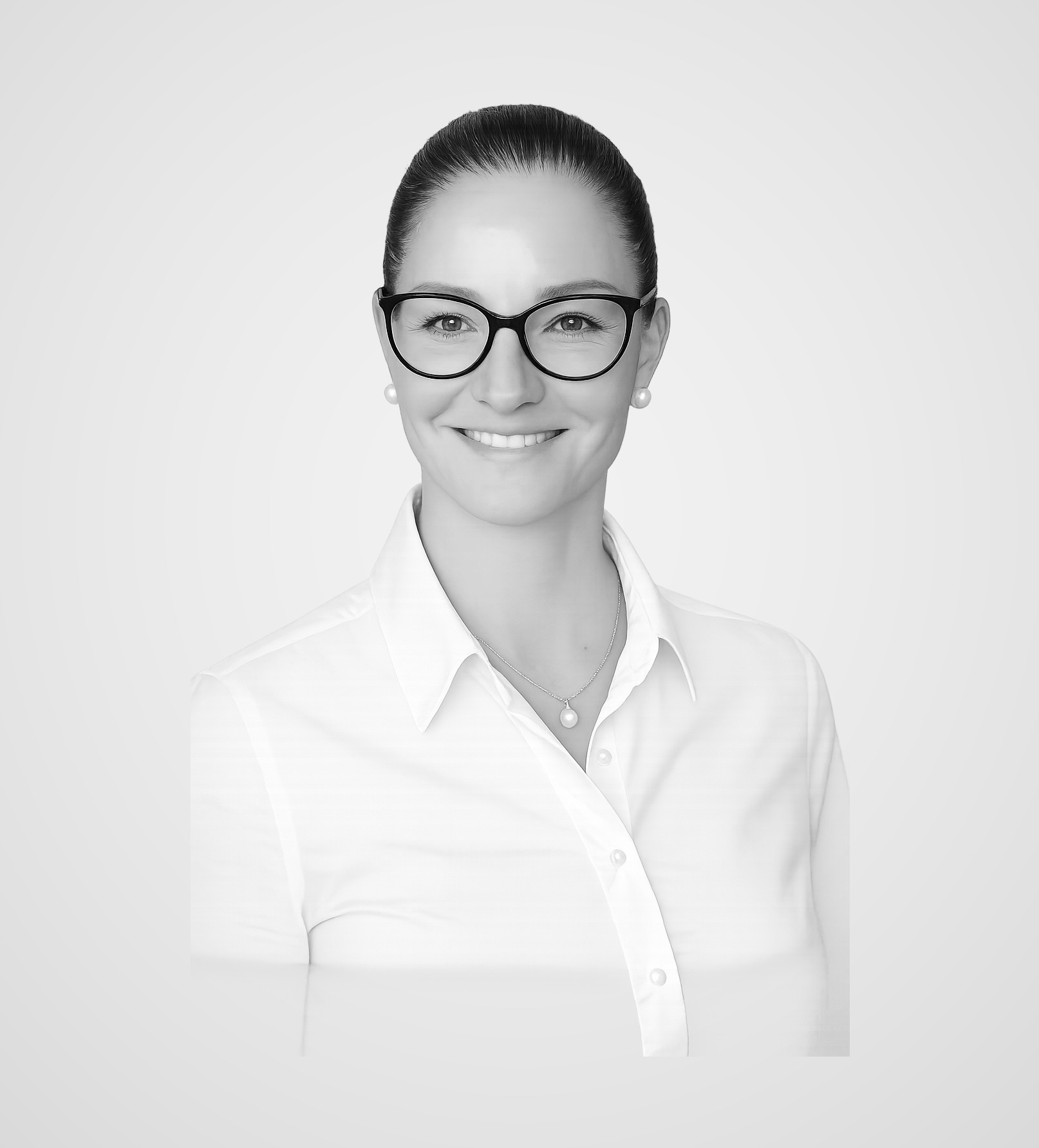Tamara Sommer, founder of Between Cultures