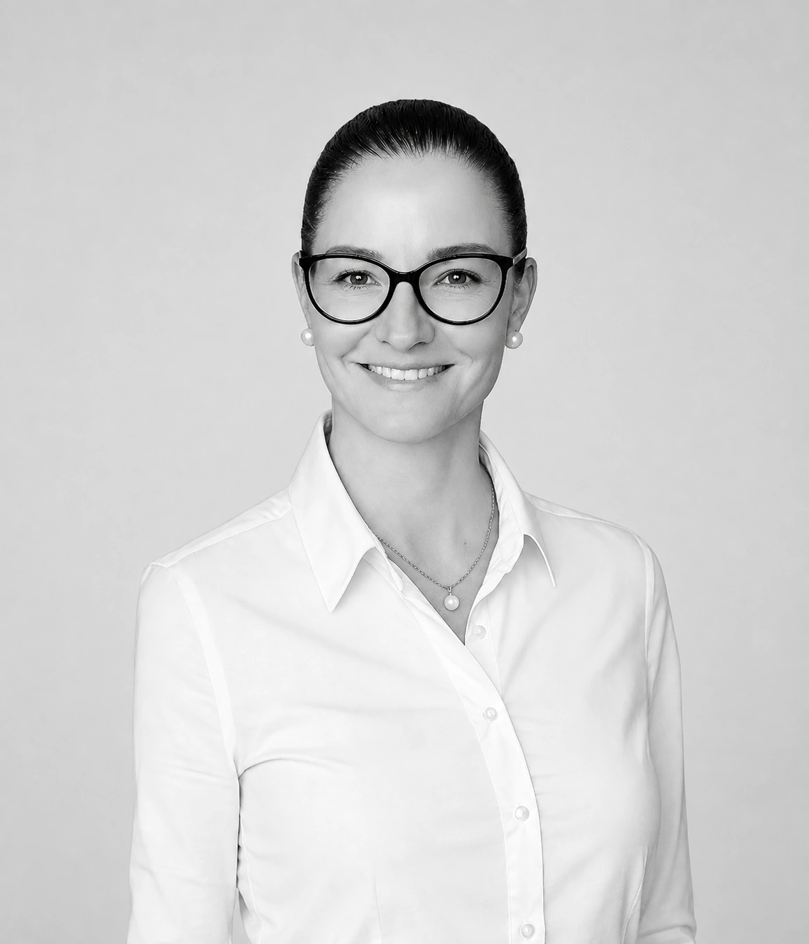 Tamara Sommer, fondatrice di Between Cultures